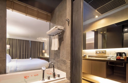 Kata Hotel | The Yama Hotel Phuket