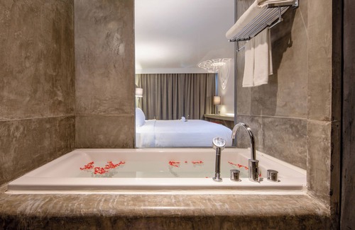 Kata Hotel | The Yama Hotel Phuket