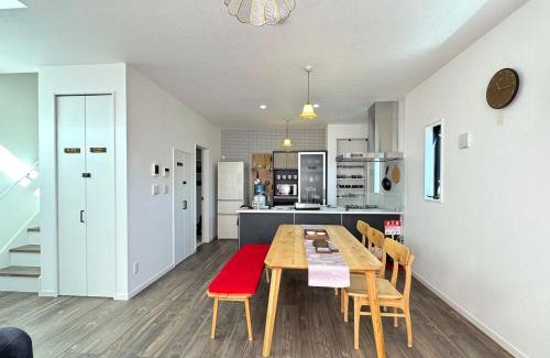Inzai House | The YAMAGUCHI山口Golf Residence