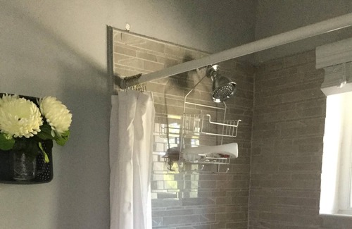 Nassau Apartment | The Yellow Butterfly