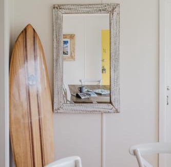 Lake Conjola House | The Yellow Door Lakehouse