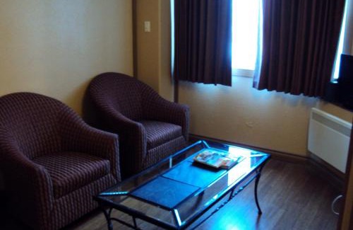 Whitehorse Hotel | The Yukon Inn
