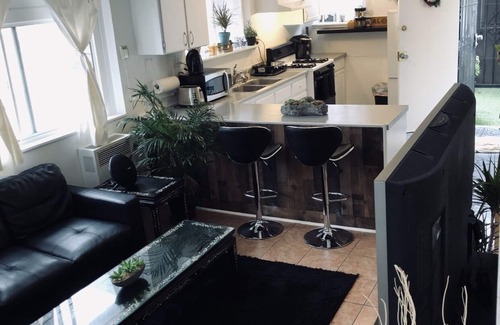 Ocean Park House | The Zen Den
