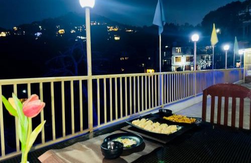 Dalhousie Hotel | The Zen Villa