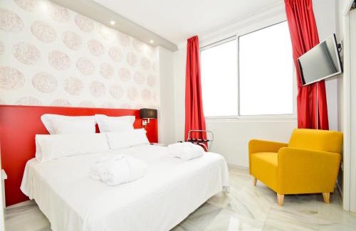 El Arenal Apartment | The Zentral Arenal Suites