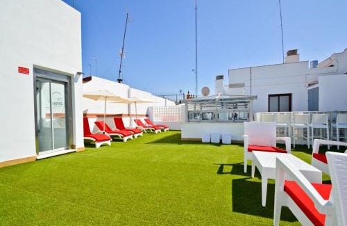 El Arenal Apartment | The Zentral Arenal Suites
