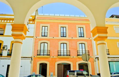 El Arenal Apartment | The Zentral Arenal Suites