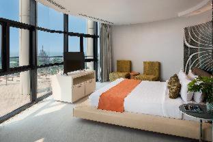 North Pattaya Hotel | The Zign Hotel