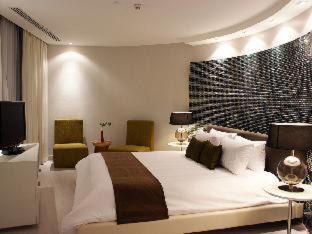North Pattaya Hotel | The Zign Hotel
