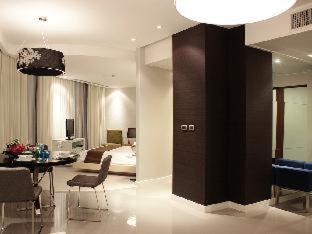 North Pattaya Hotel | The Zign Hotel