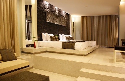 North Pattaya Resort | The Zign Hotel