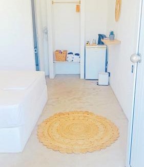 Livadi Apartment | Thea