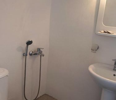 Livadi Apartment | Thea
