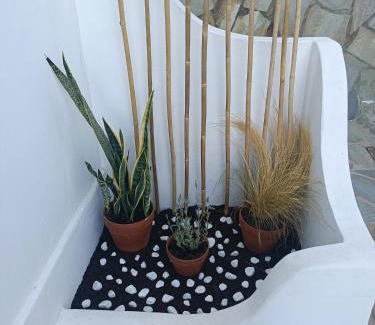Livadi Apartment | Thea