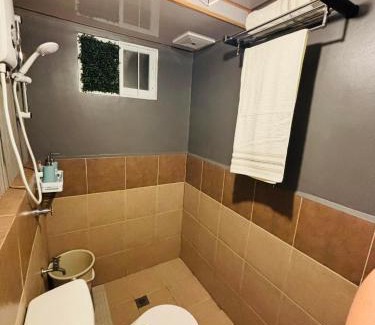 Davao Apartment | Thea's Place Arezzo Place