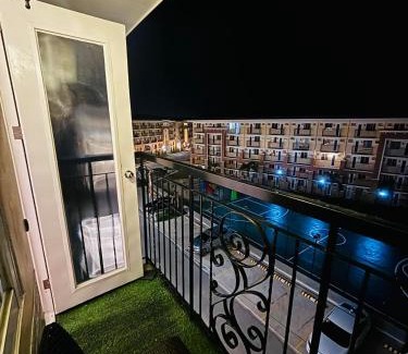 Davao Apartment | Thea's Place Arezzo Place