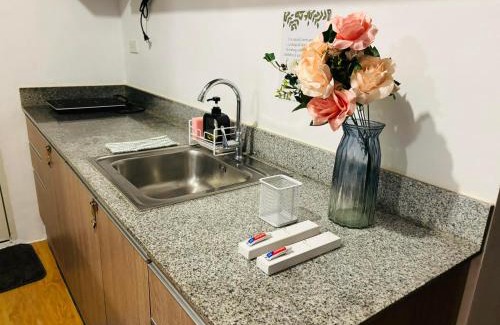 Davao Apartment | Thea's Place Arezzo Place