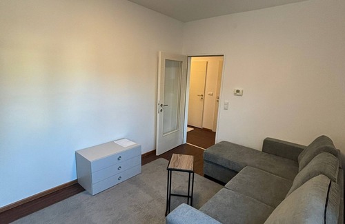 Bad Ischl Apartment | TheAlpsAppart Top 2 - Charming newly renovated apartment with WiFi in Bad Ischl