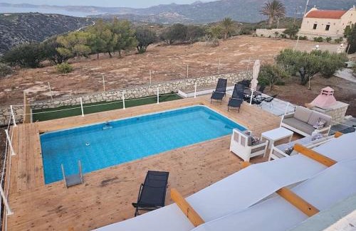 Sitia Villa | Theasis Serenity Residence