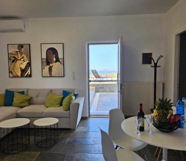 Sitia Villa | Theasis Serenity Residence