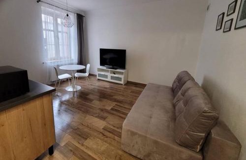 Centrum Apartment | Theatr City Centre