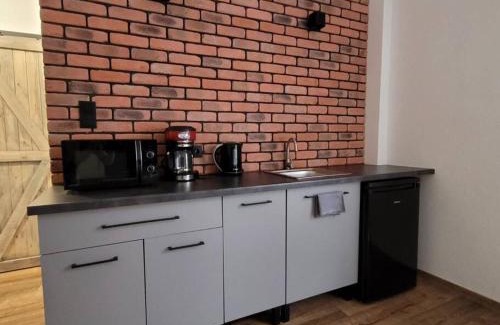 Centrum Apartment | Theatr City Centre