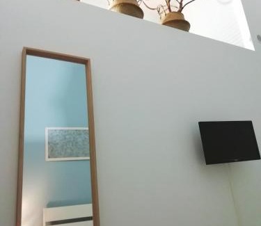 Old Town House | Theatron Houses