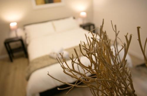 Flaminio Apartment | Thebestinrome Piazza del Popolo - Vico