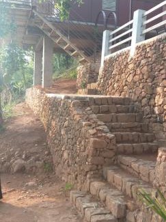 Elappara Resort | Theeram Agro Farm Hill Resort Vagamon