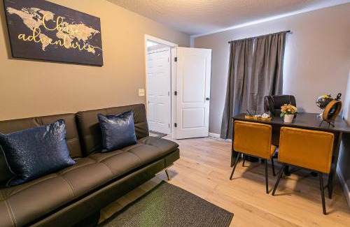Sandy Ridge House | Thematic House with Private PoolSpaGame Room
