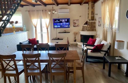 Agia Marina Apartment | Themis apartment