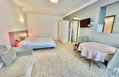 Carnot Apartment | Themis by Welcome to Cannes