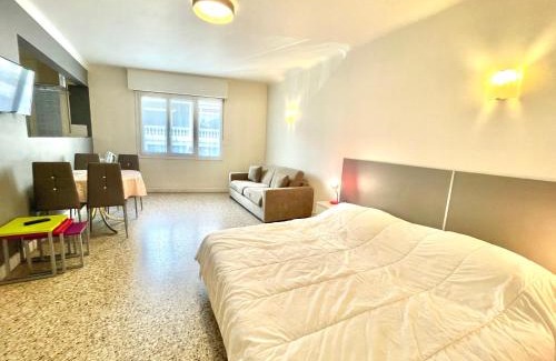 Carnot Apartment | Themis by Welcome to Cannes