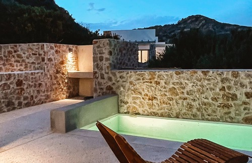 Skiros Villa | Themis Homes Thallo in Skyros