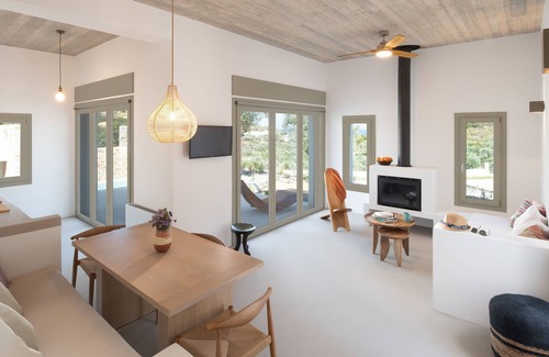 Skiros Villa | Themis Homes Thallo in Skyros