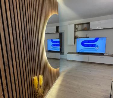 Alba Iulia Apartment | TheMoonApartments-Centrul Maria Beatrice