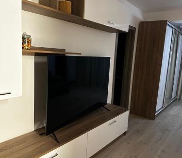 Alba Iulia Apartment | TheMoonApartments-Centrul Maria Beatrice