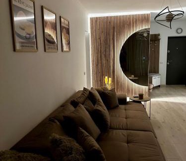 Alba Iulia Apartment | TheMoonApartments-Centrul Maria Beatrice