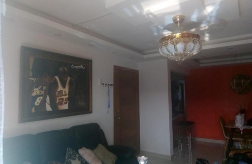 Santo Domingo Este Apartment | Then Paraiso M&S