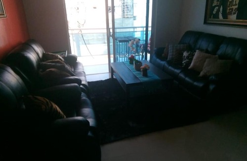 Santo Domingo Este Apartment | Then Paraiso M&S