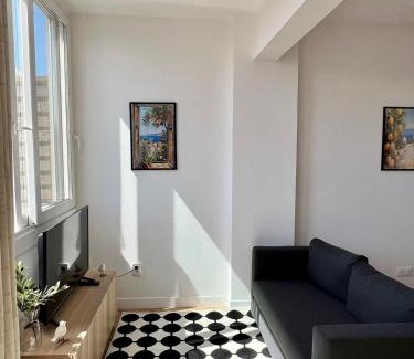 La Californie Apartment | TheNiceTerrace
