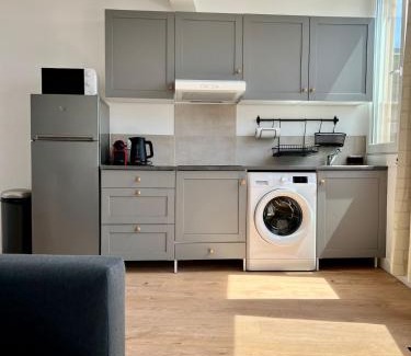 La Californie Apartment | TheNiceTerrace