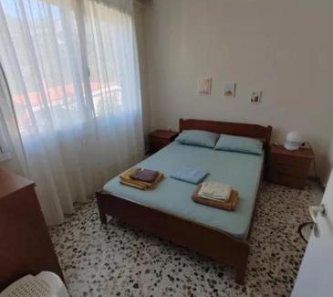 Palaio Tsifliki Apartment | Theo Apartment