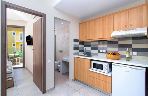Malia Apartment | Theo Star Beach Hotel