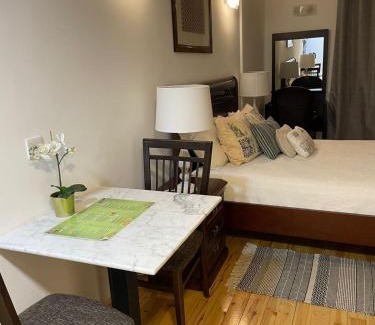 Kalopanayiotis Apartment | Theoxenia