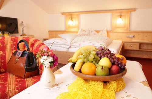 Reit im Winkl Hotel | Theresenhof