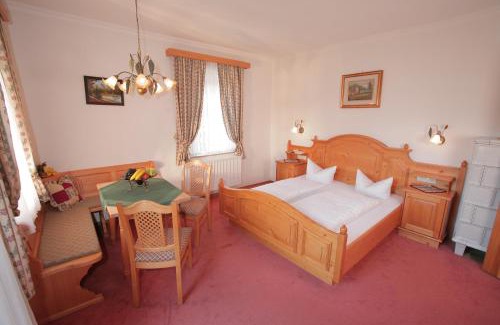 Reit im Winkl Hotel | Theresenhof