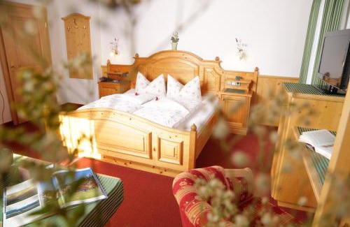 Reit im Winkl Hotel | Theresenhof