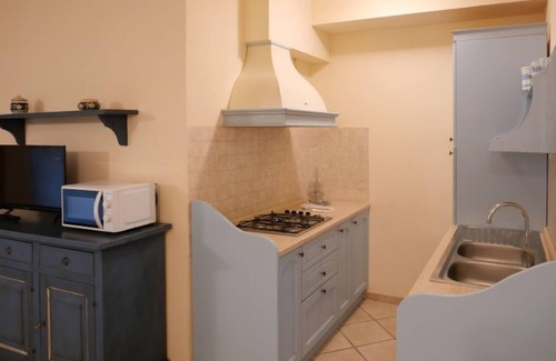 Sorano Apartment | Thermae Apartment 25 by Interhome