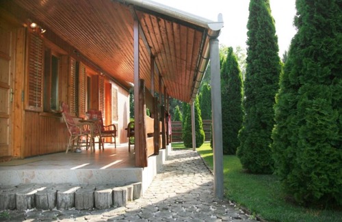 Berekfurdo Apartment | Thermal Apartment Berekfürdő 1&2 - Apartment with thermal water pool and sauna